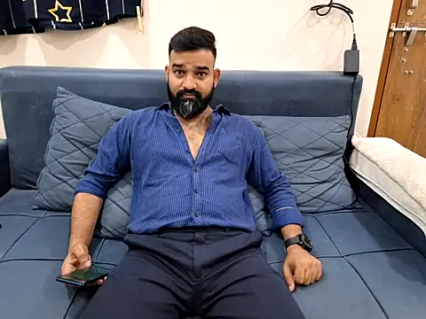 Fun Guuy online show from October 9, 2:55 pm