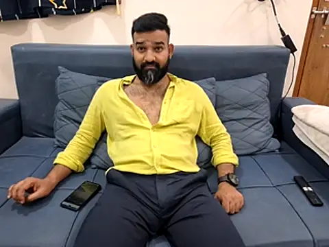 Fun Guuy online show from October 17, 10:19 am