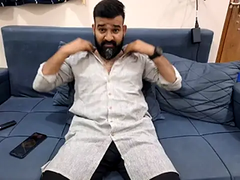 Fun Guuy online show from October 20, 3:38 pm