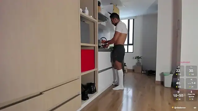 pablo-rincon95 online show from September 12, 2:39 pm