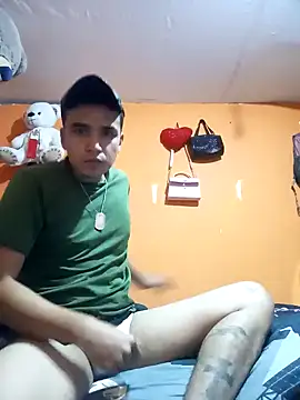 paulzorrita26 online show from December 14, 4:31 pm