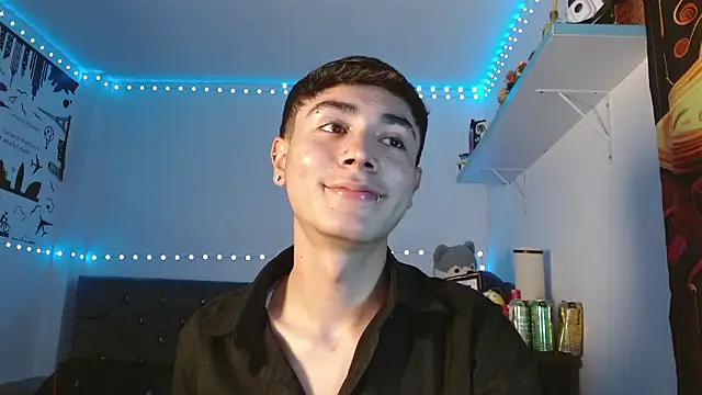 Im juanda online show from December 4, 7:01 pm