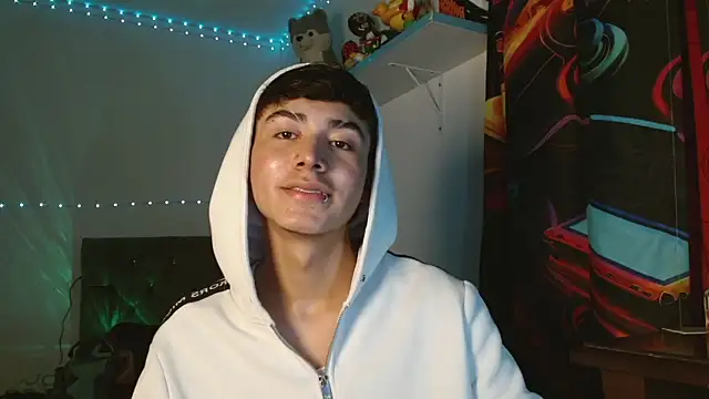 Im juanda online show from January 10, 8:59 pm