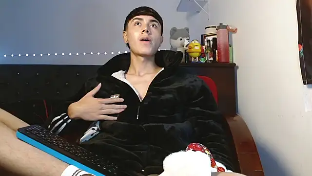 Im juanda online show from December 17, 8:21 pm