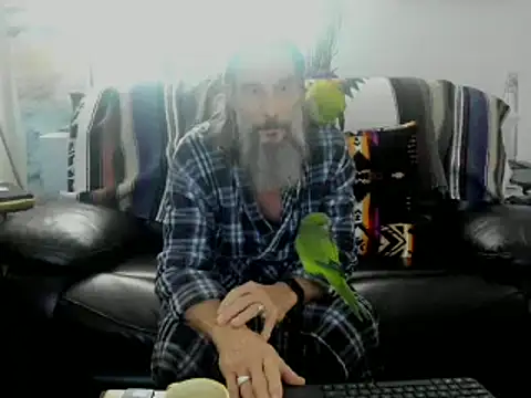 mindphu k online show from December 11, 4:27 pm