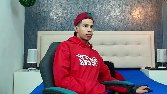 Erick Zhimerman online show from March 26, 4:05 am