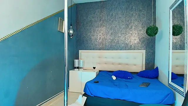 Erick Zhimerman online show from October 17, 4:16 am