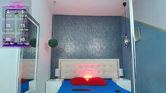 Erick Zhimerman online show from November 10, 5:01 am