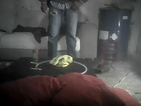 FETICHE47 online show from November 28, 11:23 am