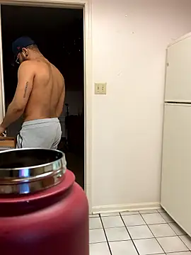 KySir1990 online show from January 17, 4:48 am