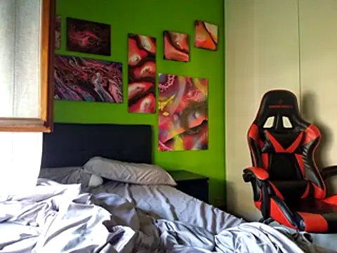 MASTERBULLY online show from October 11, 11:58 am