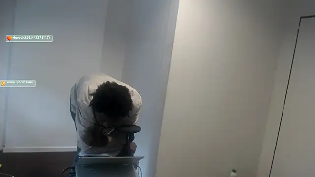 Mastertopdome online show from October 12, 5:40 pm