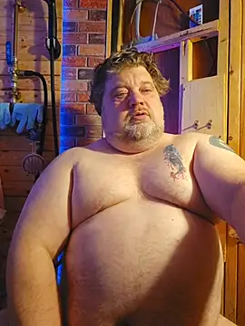 alienbunny online show from June 10, 3:52 am