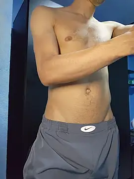 boyminerin00 online show from October 9, 2:16 am