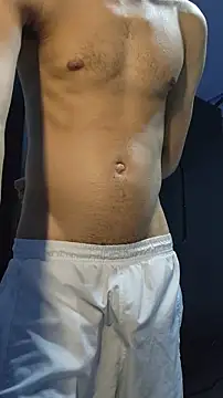 boyminerin00 online show from October 19, 1:43 am