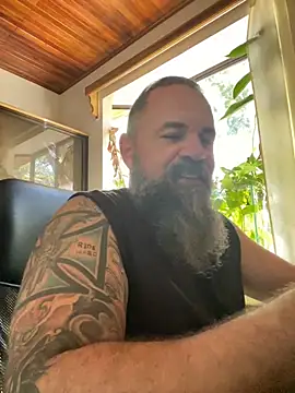 charlesVidal online show from February 23, 9:14 pm