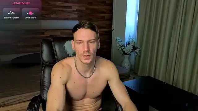 MateoBenjaminX online show from March 6, 1:41 pm