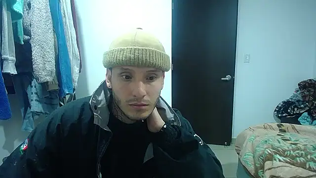 esjrobles online show from March 11, 12:06 am