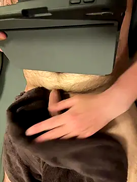 Dan8736 online show from October 14, 6:26 pm