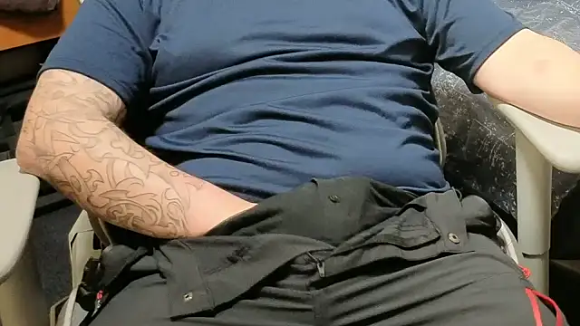 Dan8736 online show from March 29, 6:52 pm