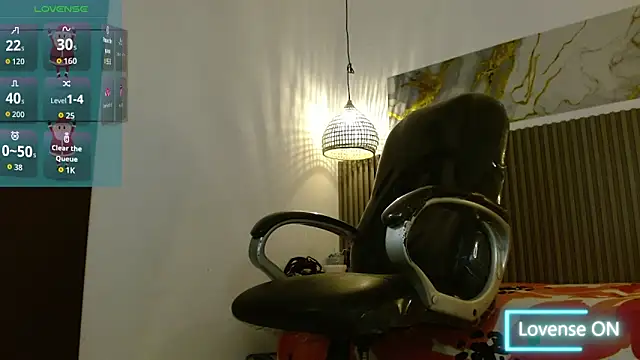 Dyla n18 online show from December 20, 8:16 pm