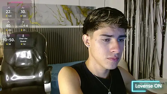 Dyla n18 online show from October 9, 9:31 pm