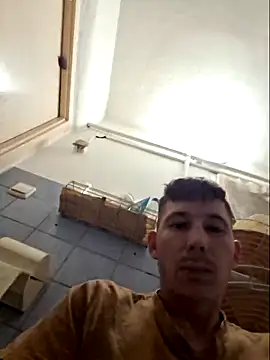 Kriszo99A online show from October 19, 7:17 pm