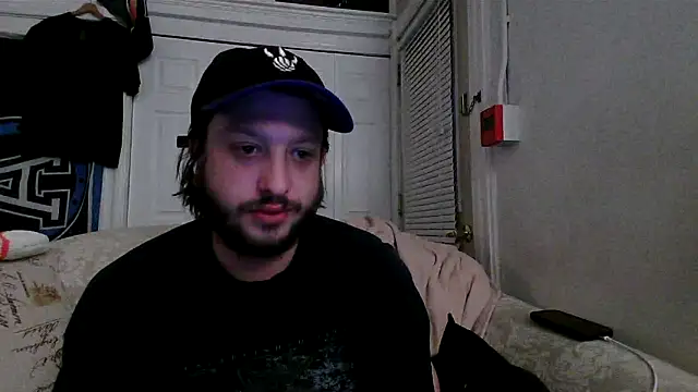 Marksoyer online show from December 18, 6:42 am