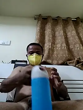 Punekarmanoj97 online show from March 18, 10:48 pm