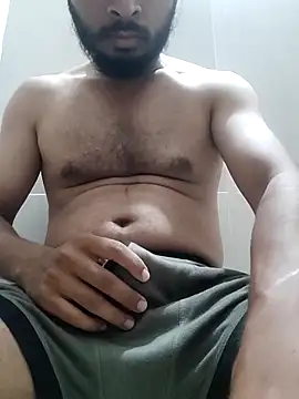 Punekarmanoj97 online show from April 22, 7:07 pm