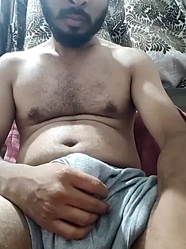 Punekarmanoj97 online show from May 26, 6:15 pm