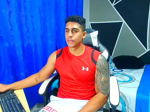 astrom greyy online show from October 1, 2:54 pm