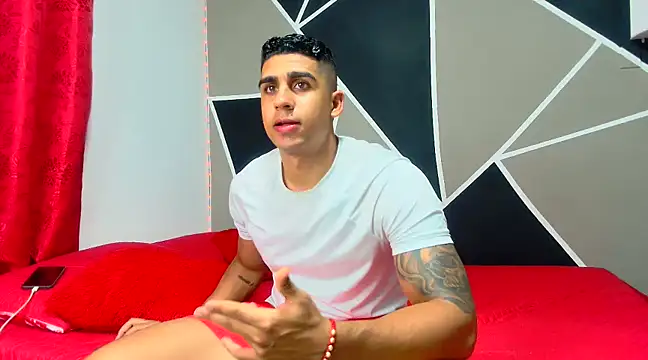 astrom greyy online show from March 22, 12:06 am