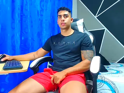 astrom greyy online show from September 26, 7:44 pm