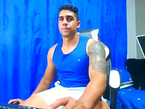 astrom greyy online show from September 22, 8:08 pm