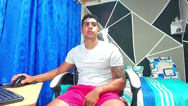 astrom greyy online show from October 25, 12:45 am