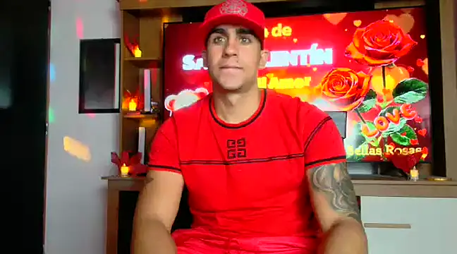 astrom greyy online show from February 14, 5:14 pm