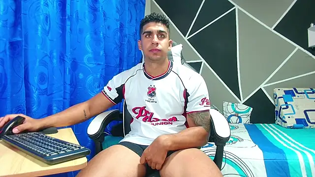 astrom greyy online show from October 8, 8:46 pm