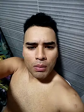 blanquitaybarbas22 online show from November 14, 4:41 pm