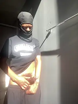 CaveSex online show from February 7, 6:31 am