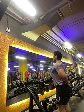 JossAckland online show from March 25, 6:23 pm