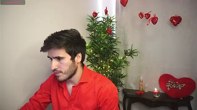 Tony Wylie online show from February 14, 4:09 pm