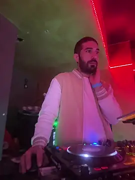 djtimka online show from February 27, 8:19 pm