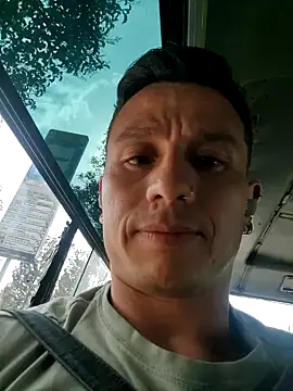 Andrewfalcon online show from October 10, 8:13 pm