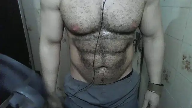 Cauan-t online show from December 15, 1:13 am