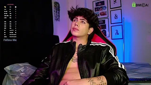 LyleBennett  online show from December 17, 9:27 am