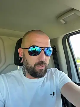  Haptic  online show from May 22, 6:07 am