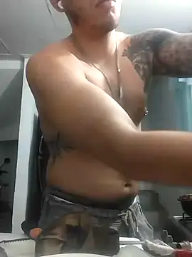 King russo online show from October 9, 10:14 pm