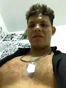 Snapshot of King_russo chatting on December 16, 6:43 am King russo online show from December 16, 6:43 am