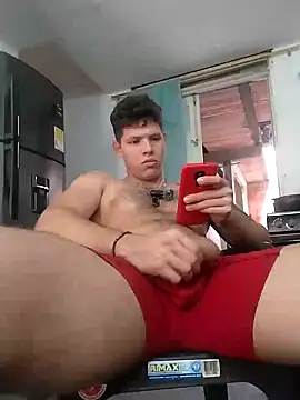 Snapshot of King_russo chatting on January 26, 7:41 pm King russo online show from January 26, 7:41 pm